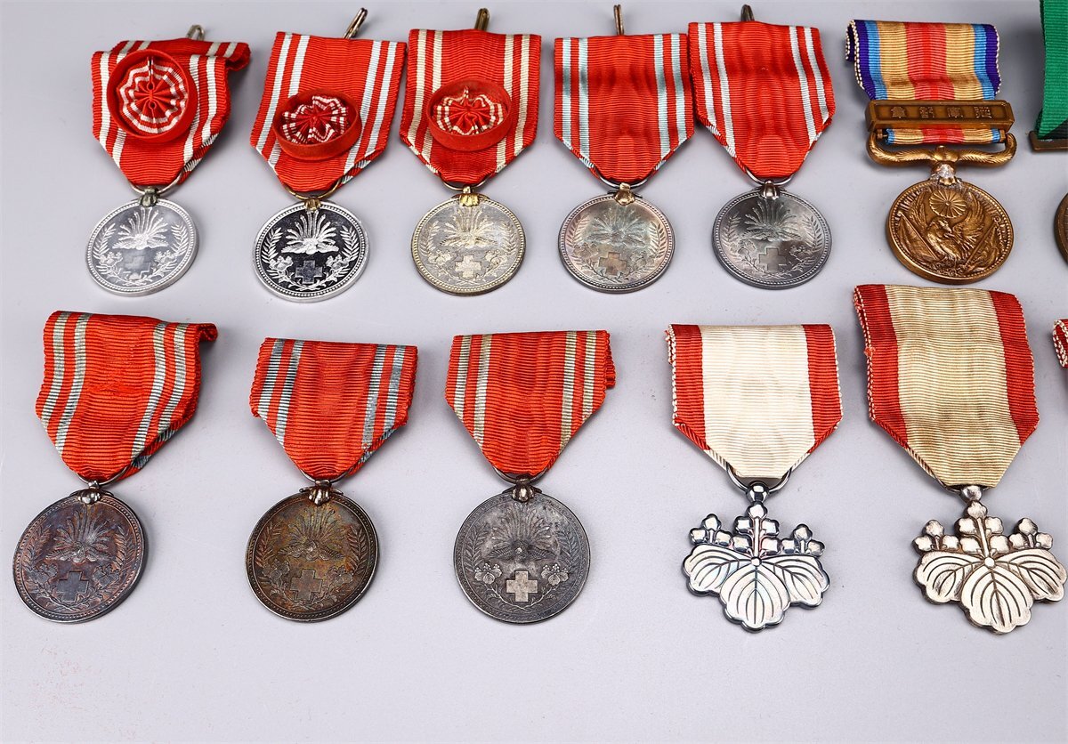2026年最新Yahoo!オークション -旧日本軍(勲章)の中古品・新品 -旧日本