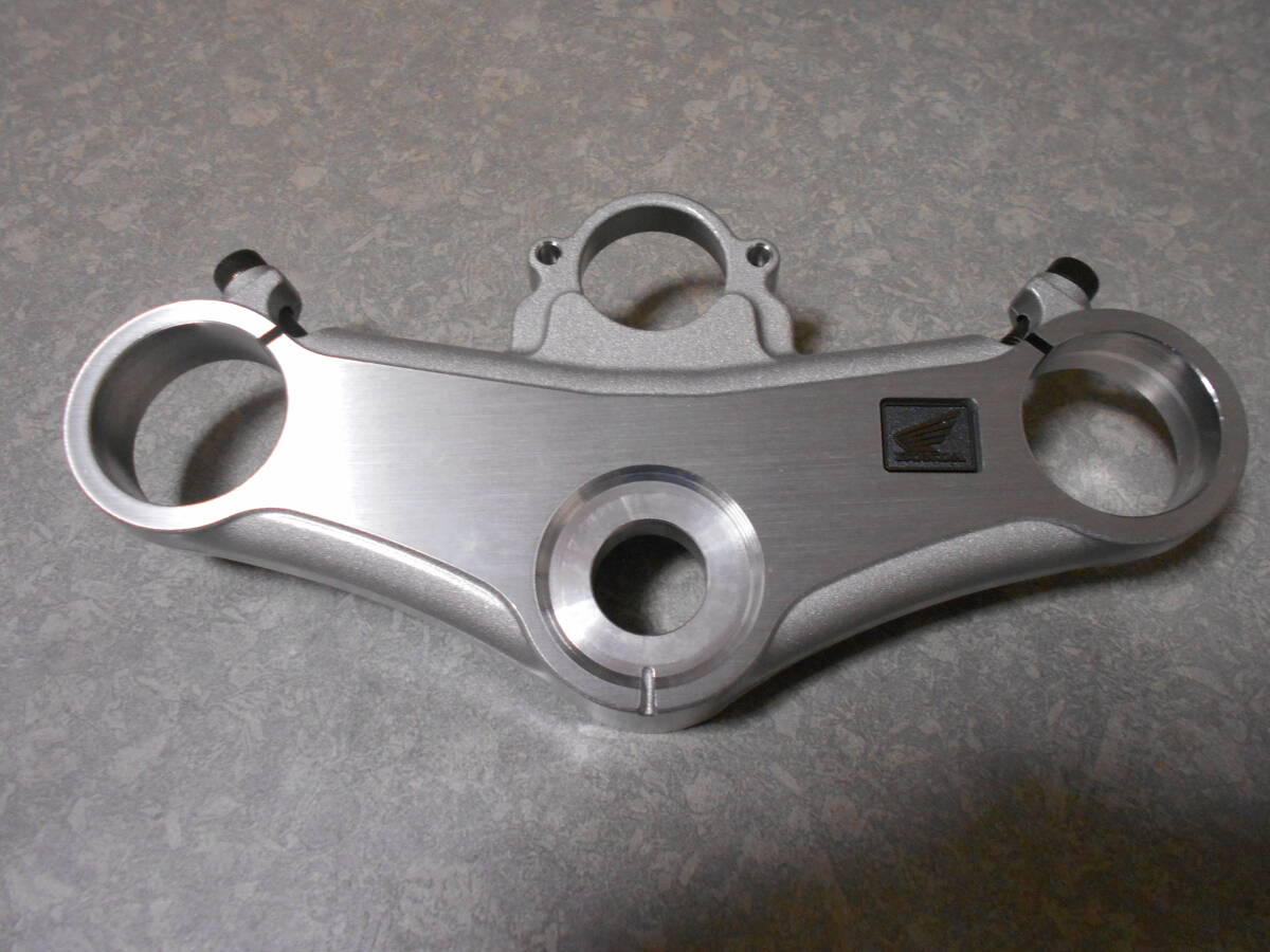 CBR1100XX トップブリッジ インジェクション仕様車用 【公式通販】