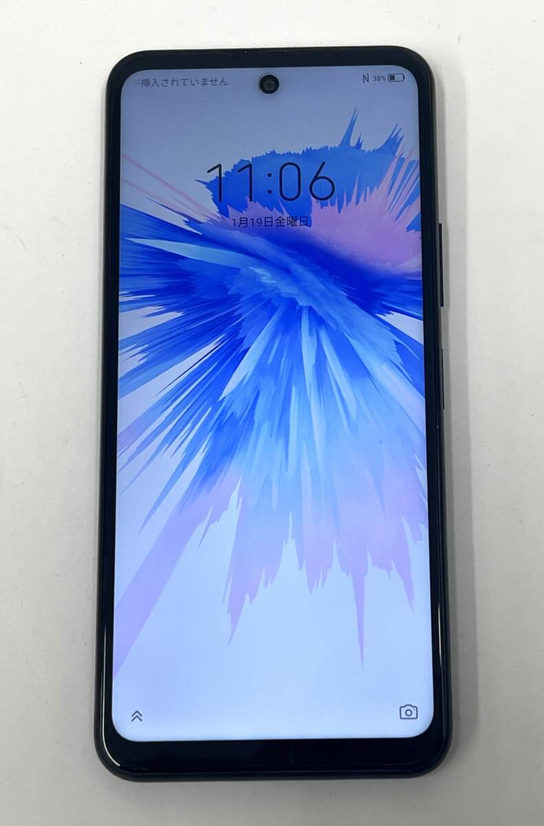 5G Libero - SIMフリー 中古一覧｜SIMフリー・キャリア 価格.com ZTE