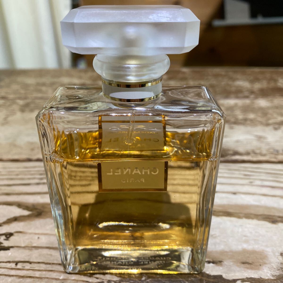 97 COCO CHANEL MADEMOISELLE シャネル ココ マドモアゼル