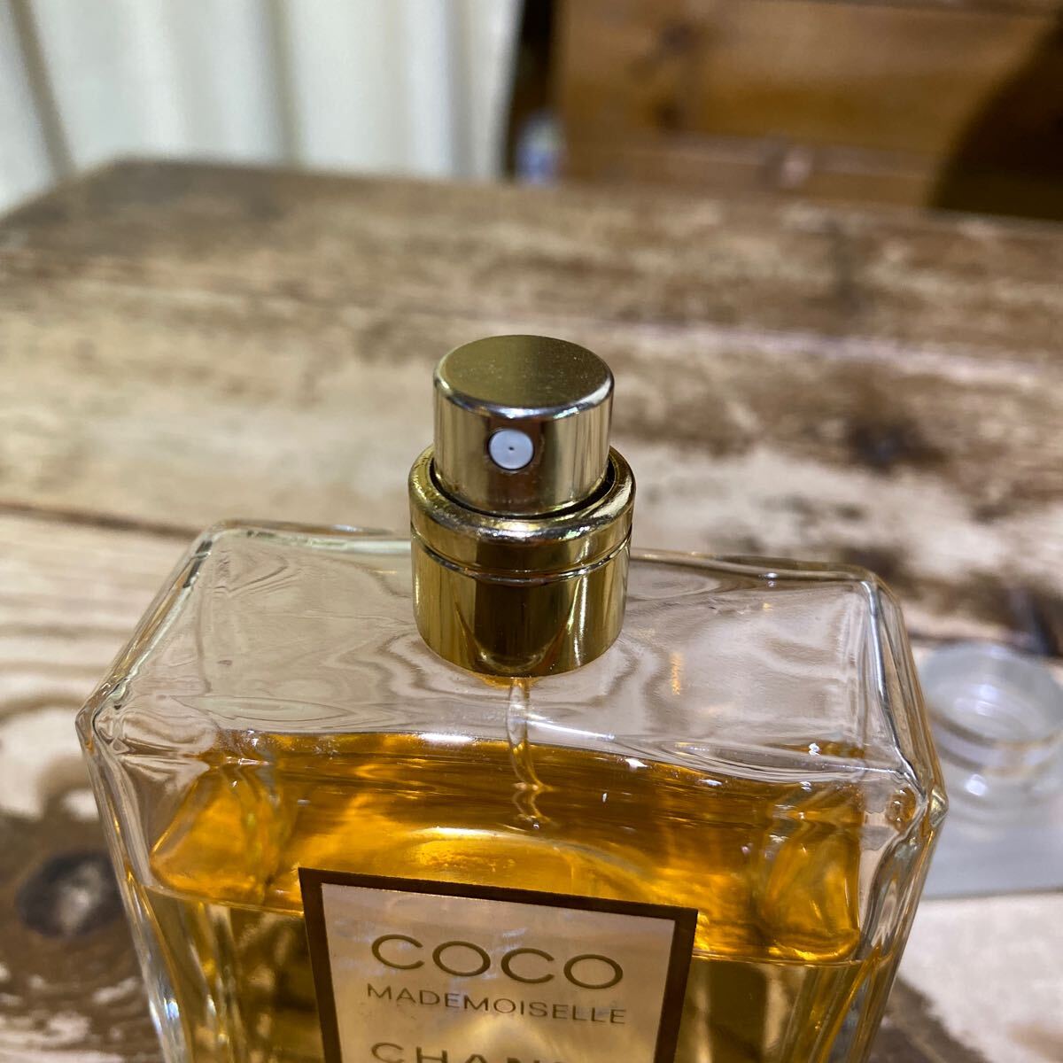 97 COCO CHANEL MADEMOISELLE シャネル ココ マドモアゼル