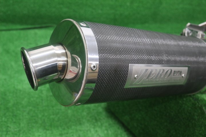CB1300SF SC40 マフラー モリワキチタン モリワキ CB1300SF SC40 4-2-1