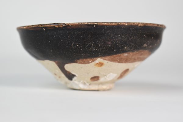 宋代 天目小茶碗 建窯 天目茶碗 建窯 宋時代 中国美術 ② 【公式通販】
