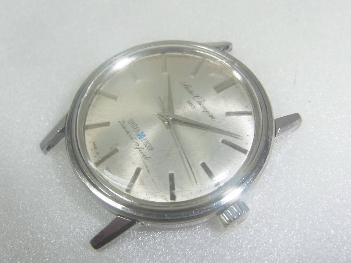 0 セイコー 1 Seiko Champion FIREKIDS｜ファイアーキッズ SEIKO 