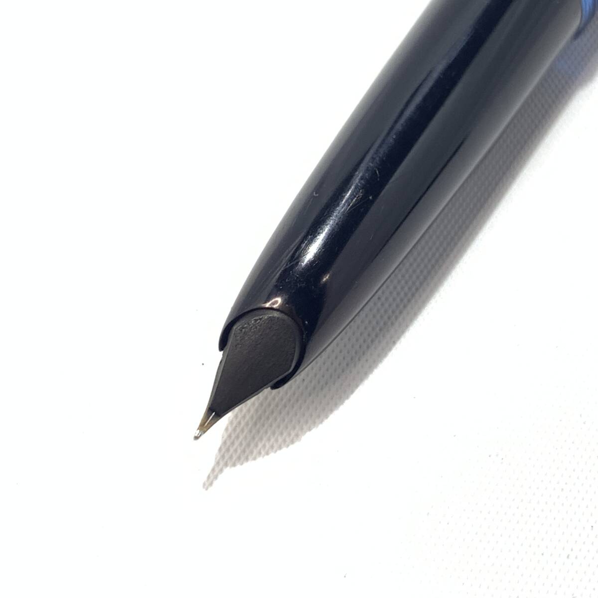 1円～ 6T3023O0125 MONTBLANC モンブラン 万年筆 GERMANY ペン先14K 