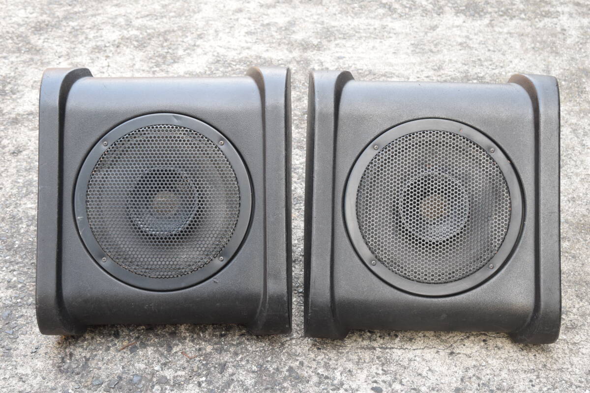 Electro-Voice FM-12C 同軸 エレクトロボイス COAXIAL FLOOR MONITOR