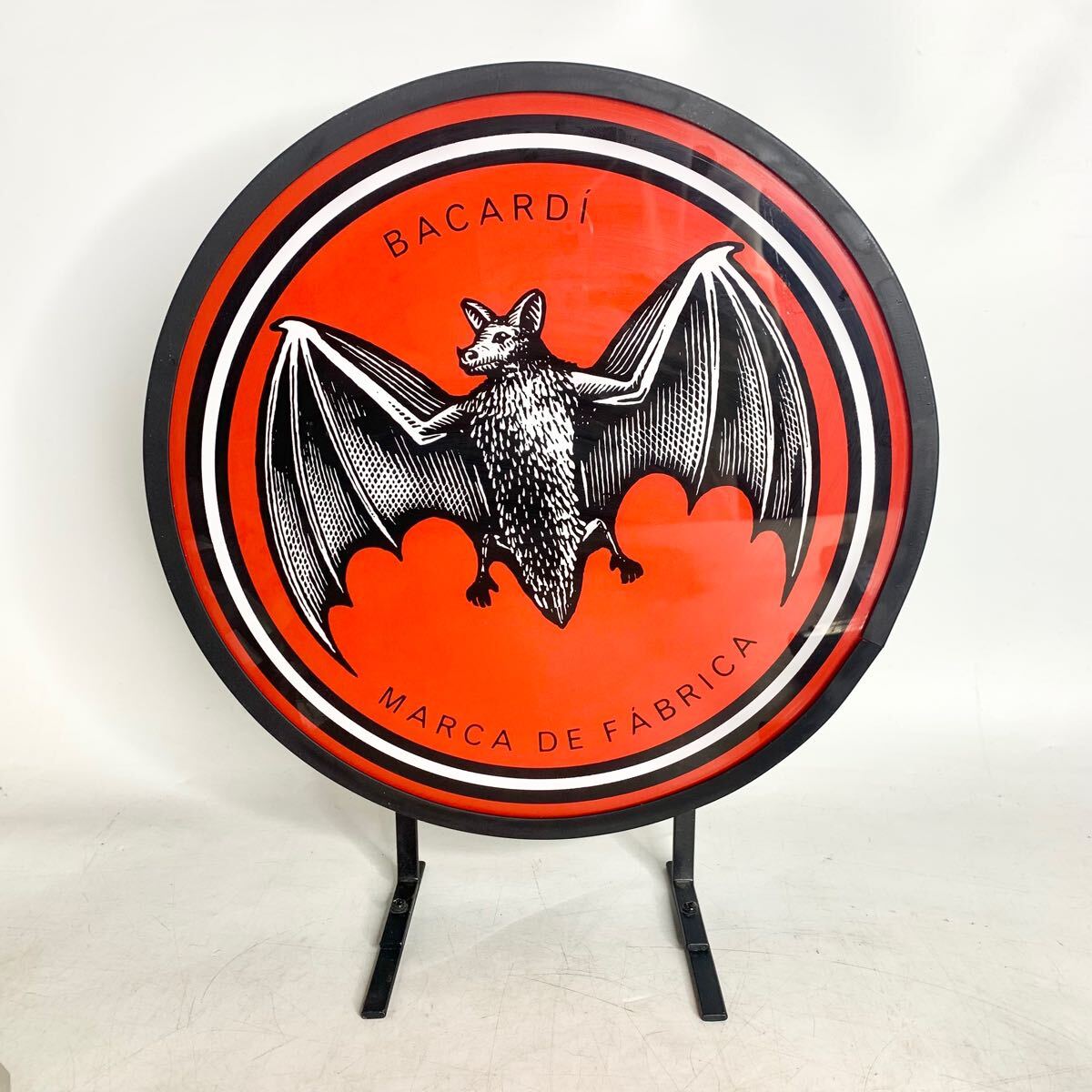 希少 非売品 バカルディ BACARDI カクテル BAR 照明 ネオン 看板 バカルディ BACARDI 看板 ネオン - Etsy BAR 日本 希少 カクテル 照明