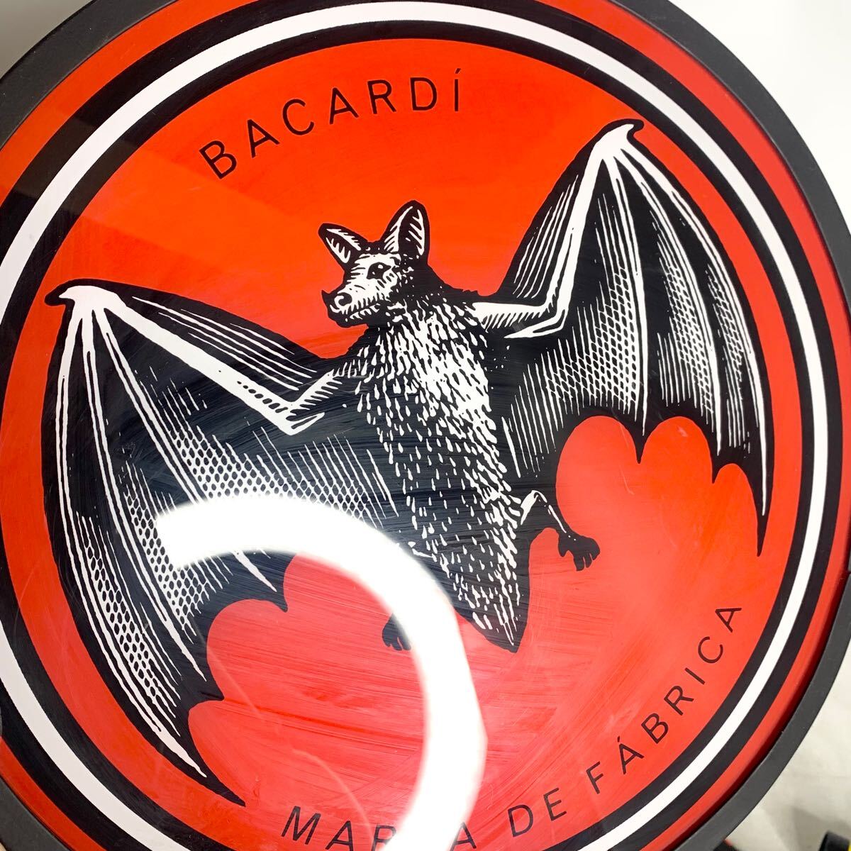 希少 非売品 バカルディ BACARDI カクテル BAR 照明 ネオン 看板 バカルディ BACARDI 看板 ネオン - Etsy BAR 日本 希少 カクテル 照明