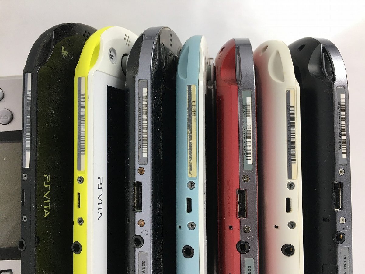 ジャンク】 ゲーム機器 セット 検索： DS PSP PSVITA GBASP