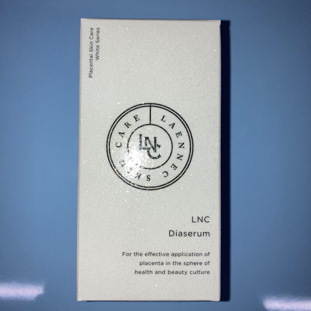 LNC ディアセラム 美容液 35ml DIAセラム セラム 日本生物製剤社製