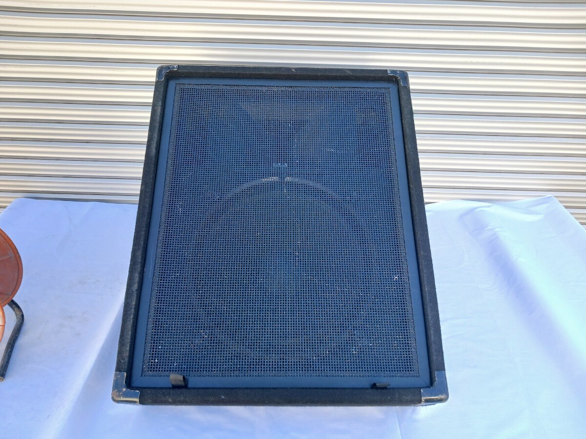 Electro-Voice FM-1502ER Floor | Perfectly 0 FM EV Voice Electro