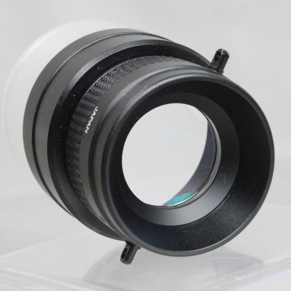 011798 【美品 コニカ】 Konica 高級ルーペ 4X