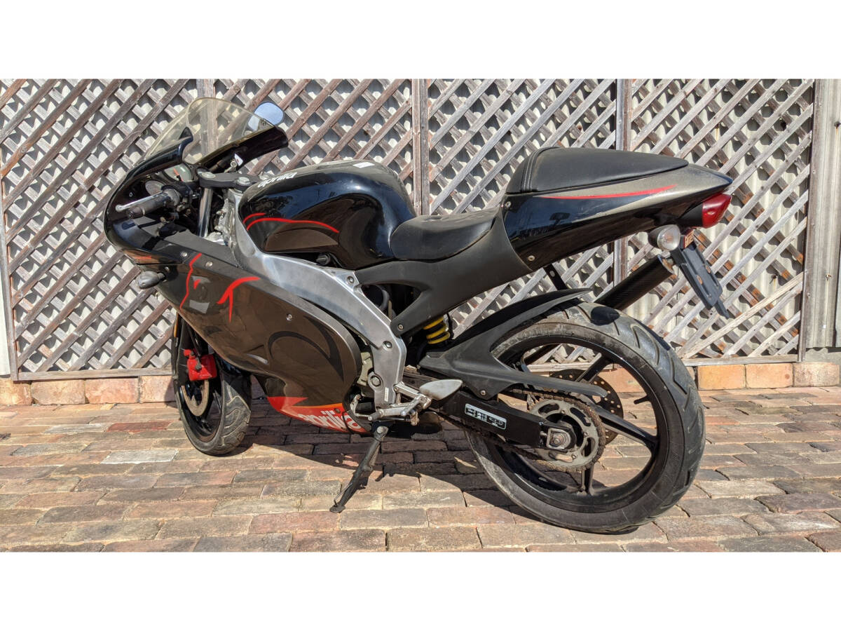 チャンバー アプリリア RS50 投稿詳細｜MOTOCLE 2026年最新Yahoo 