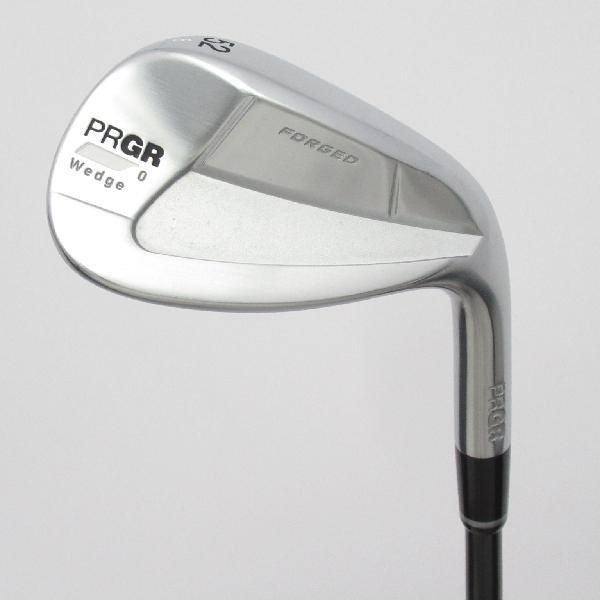 プロギア PRGR 0 wedge ウェッジ Diamana FOR PRGR 【52-08】 シャフト