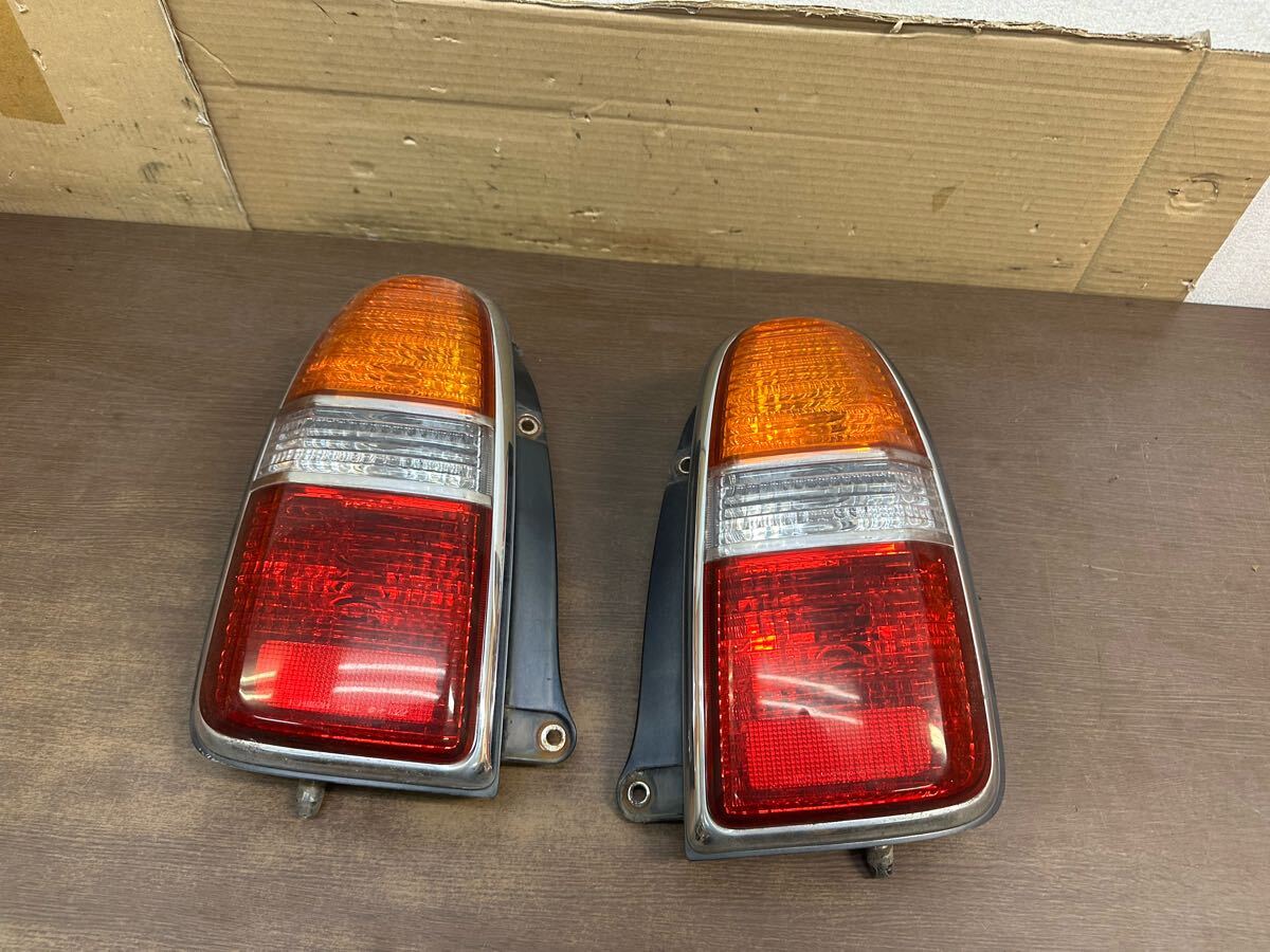 管 713 L700S ミラジーノ テールランプ 左右(テールライト)｜売買され 