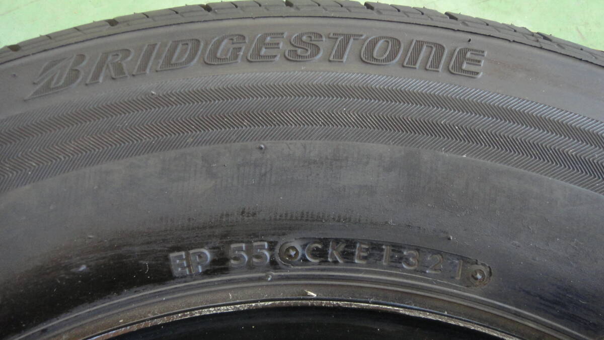 ハイエース２００系☆スペアータイヤ☆純正ホイール☆195/80R15 107/105N LT☆未使用♪_5