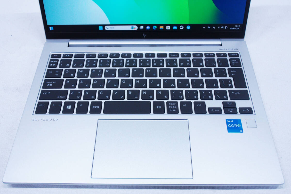 1円～ 2023/3製 12世代Corei5 16GBメモリ LTE 高性能 HP EliteBook 830