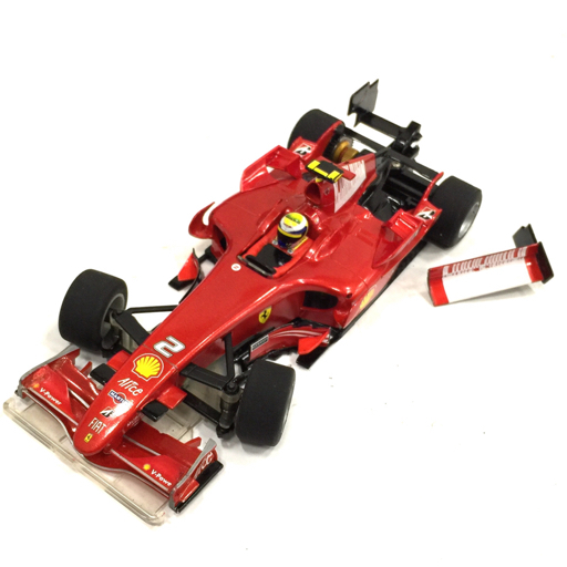 1円 京商 ミニッツフォーミュラ F1 フェラーリ FET 交換基盤 ラジコン