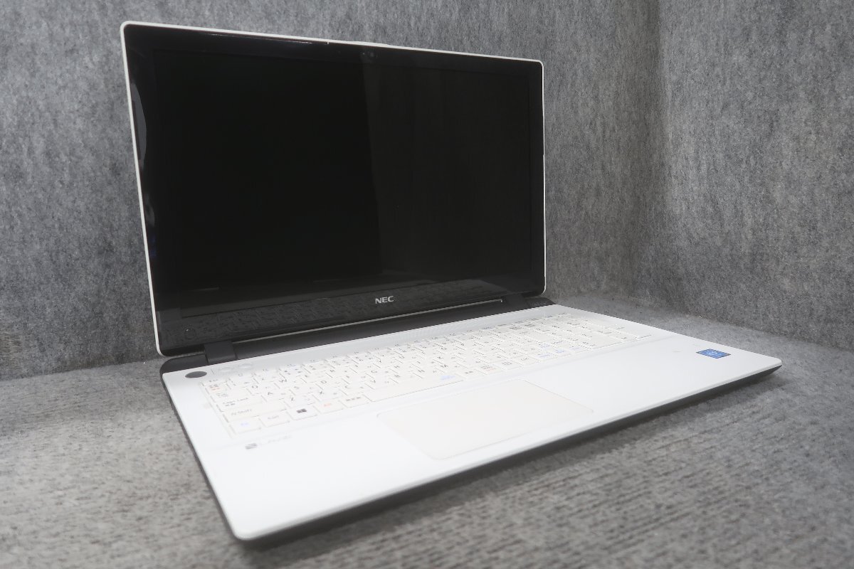 Direct NEC LAVIE NS PC-GN17CJSA6 中古LAVIE lavie Standard] PC