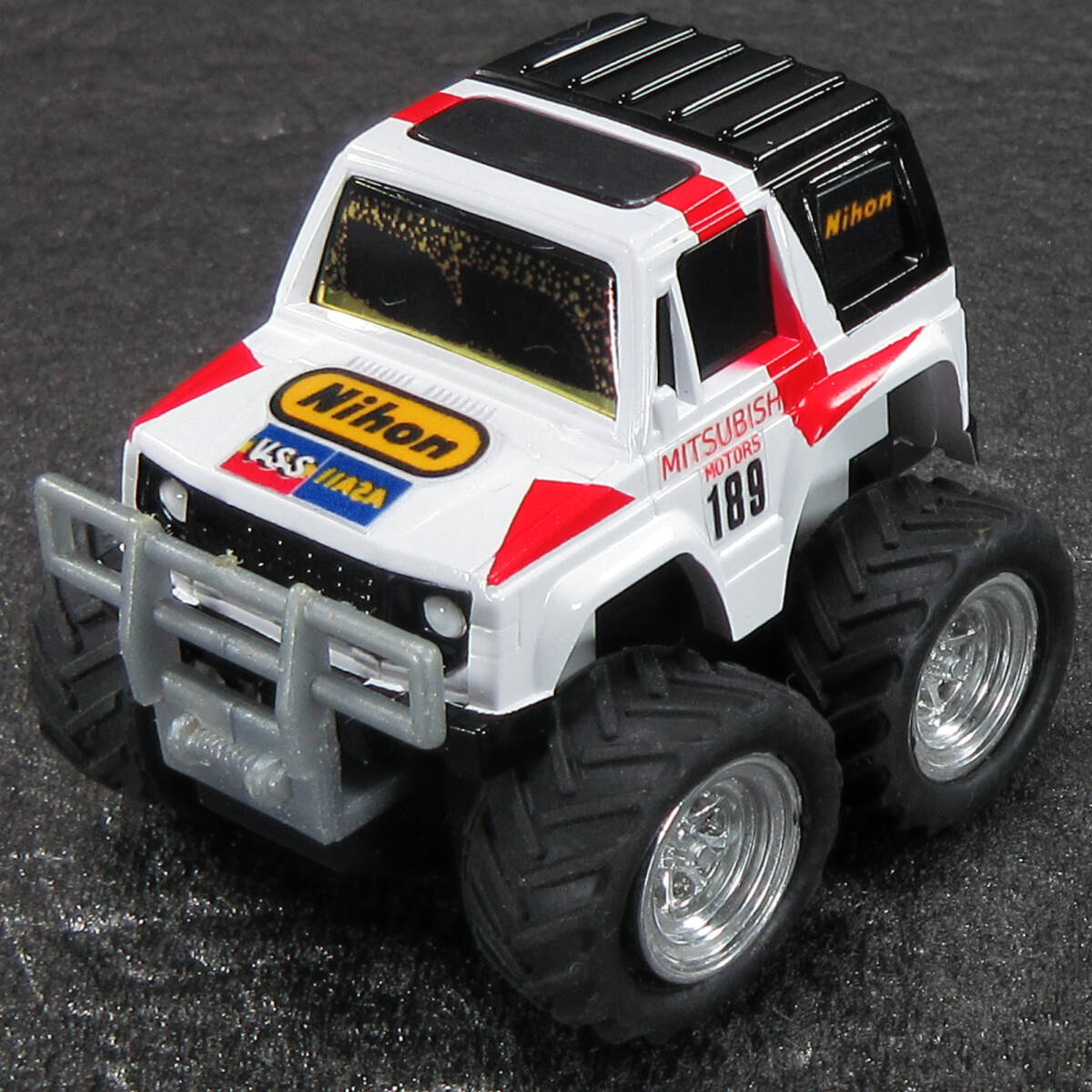 K 京商 KYOSHO PORSCHE SPEEDSTER ポルシェ 356A スピードスター