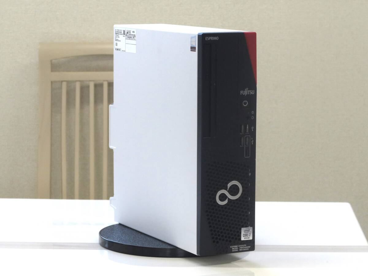 Core dynabook dynaDesk 東芝 DT100⁄S デスクトップ 【中古】dynaDesk