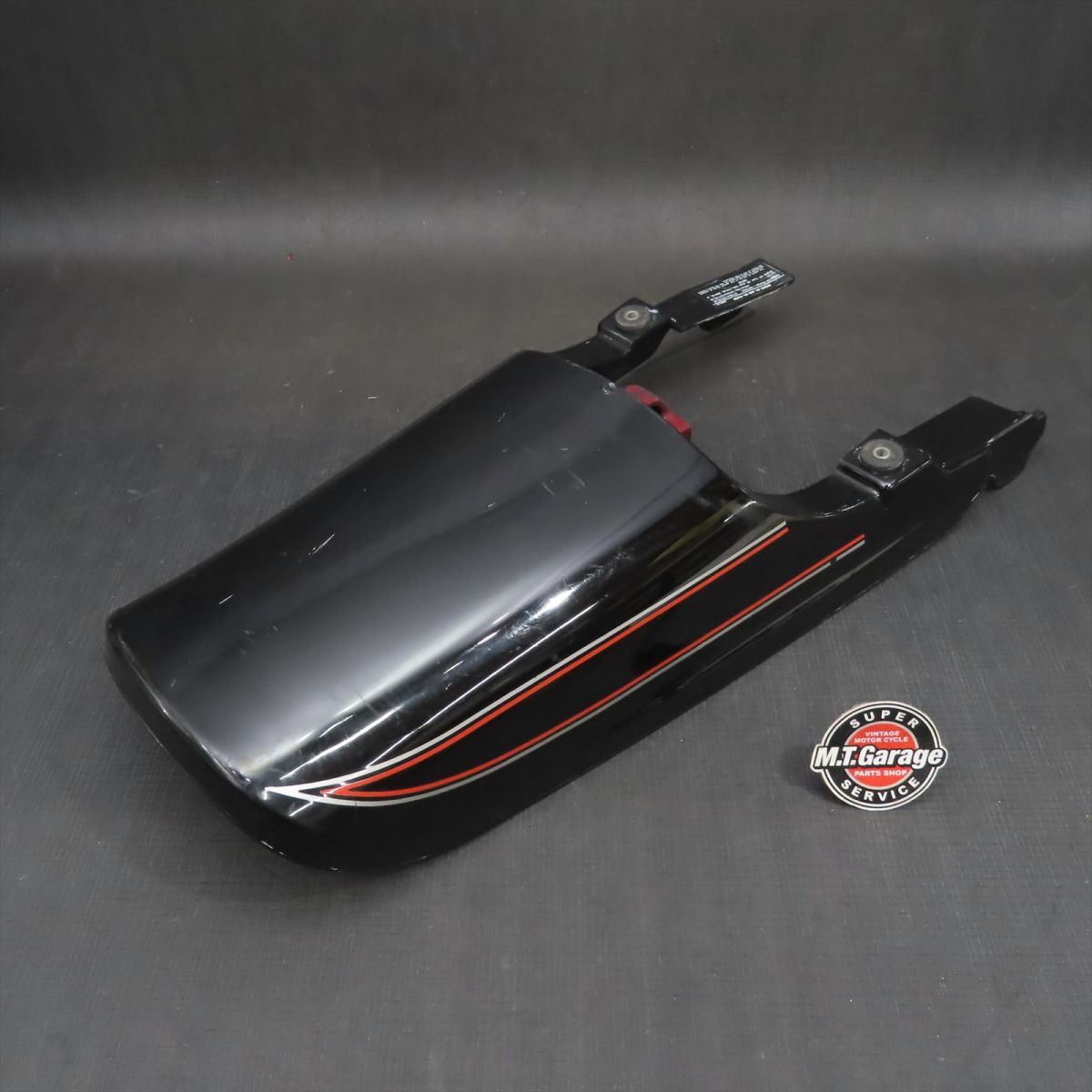 カワサキ KZ900 Z750Four KZ1000 Z1000LTD 純正 テールカウル シート 