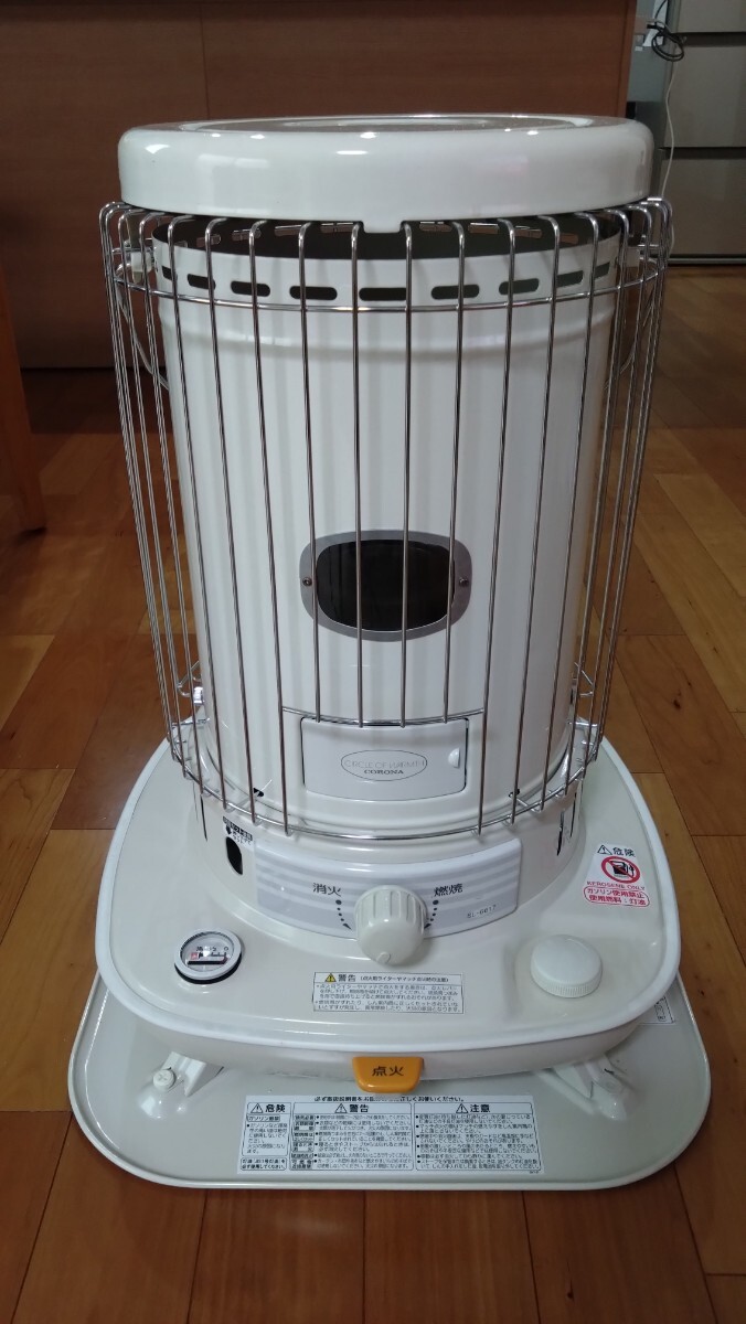 ◇CORONA コロナ 石油ストーブ BX-2217Y-TM ブラウンメタリック◇ 【イ