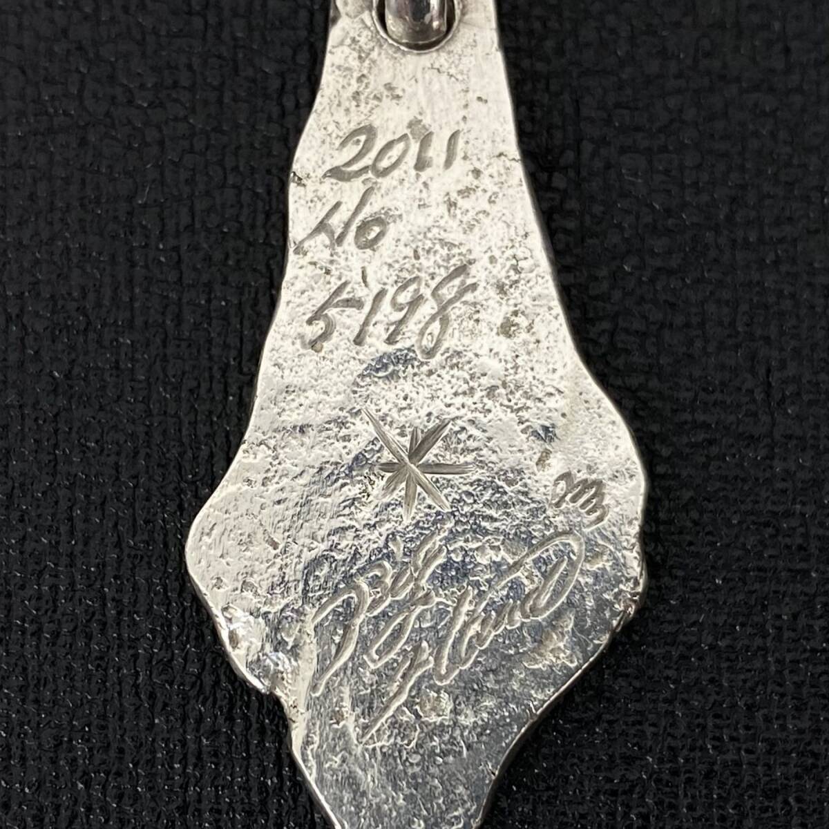 美品 BIG HAND BIGHAND ビッグハンド K18 ゴールド 太陽神 SUN サン 
