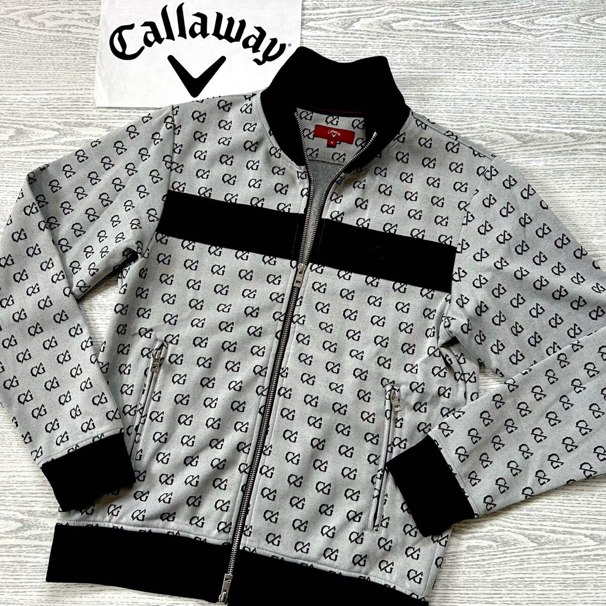 ☆美品☆Callaway キャロウェイ Red Label レッドレーベル 