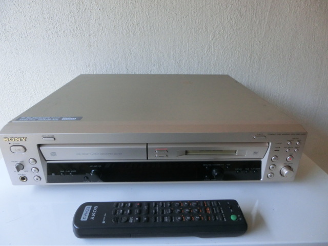 SONY ソニー CDプレーヤー MXD-D400 MDLP mdレコーダー 公式通販 CD