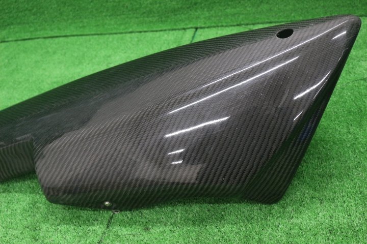 46582/G☆VTR250.（FI） カーボンアンダーカウル カーボンアンダー