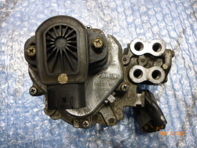 人気セール，送料無料 格安 Mazda純正 RX-8 SE3P 用 メタリングオイルポンプ Metering oil pump MOP RX-8 8万km台 実動車からの取り外し(エンジン、過給器)｜売買されたオークション情報、yahooの商品情報をアーカイブ公開 - オ マツダ用
