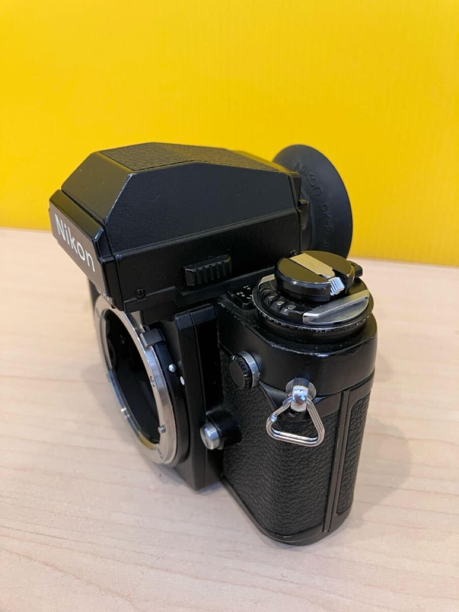 Nikon F3/T HP フィルムカメラ ボディ 一眼レフ 【公式通販】
