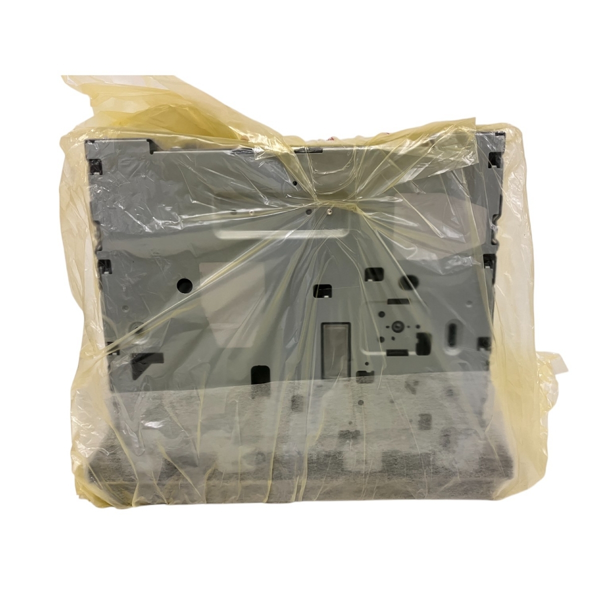 Panasonic パナソニック CN-HE02WD カーナビステーション 200mm ワイド