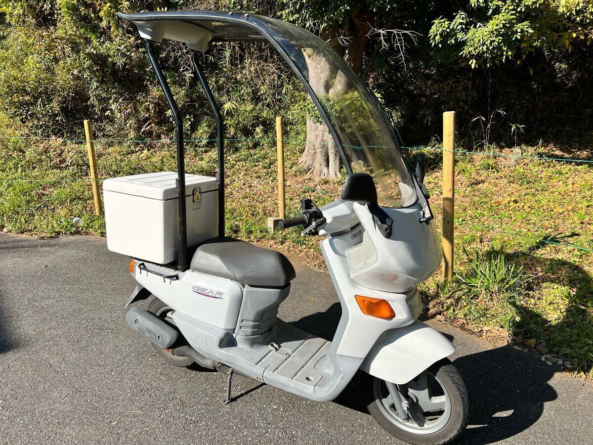 ギア ヤマハ -ヤマハ 2026年最新Yahoo!オークション YAMAHA UA03J GEAR 