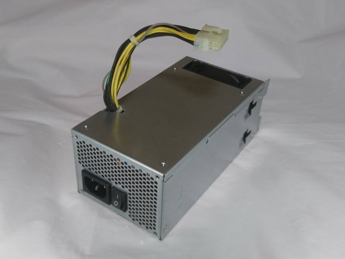 富士通 PRIMERGY TX100S3 についてた　電源ユニット DPS-250AB-62A_1