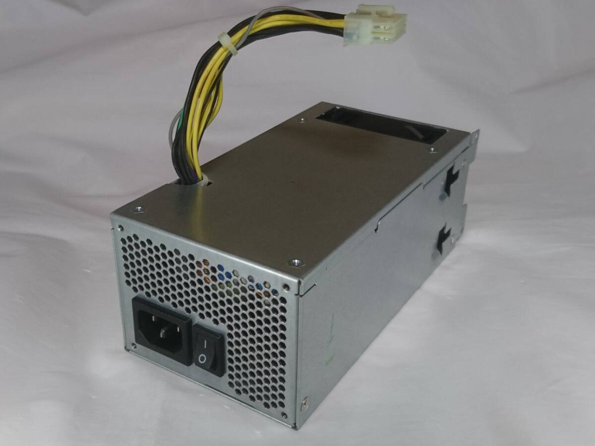 富士通 PRIMERGY TX100S3 についてた　電源ユニット DPS-250AB-62A_2