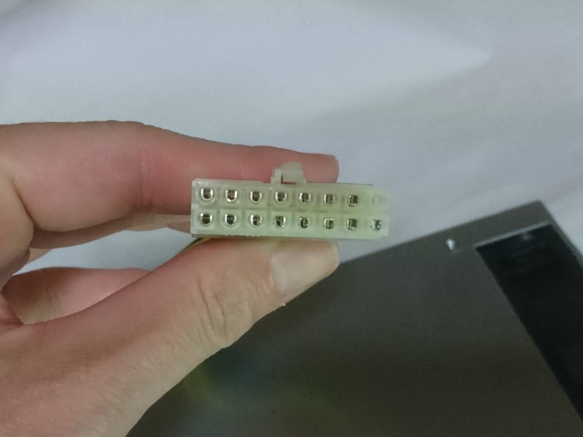 富士通 PRIMERGY TX100S3 についてた　電源ユニット DPS-250AB-62A_5