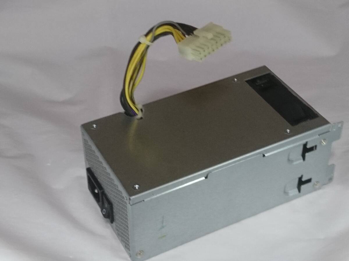 富士通 PRIMERGY TX100S3 についてた　電源ユニット DPS-250AB-62A_6