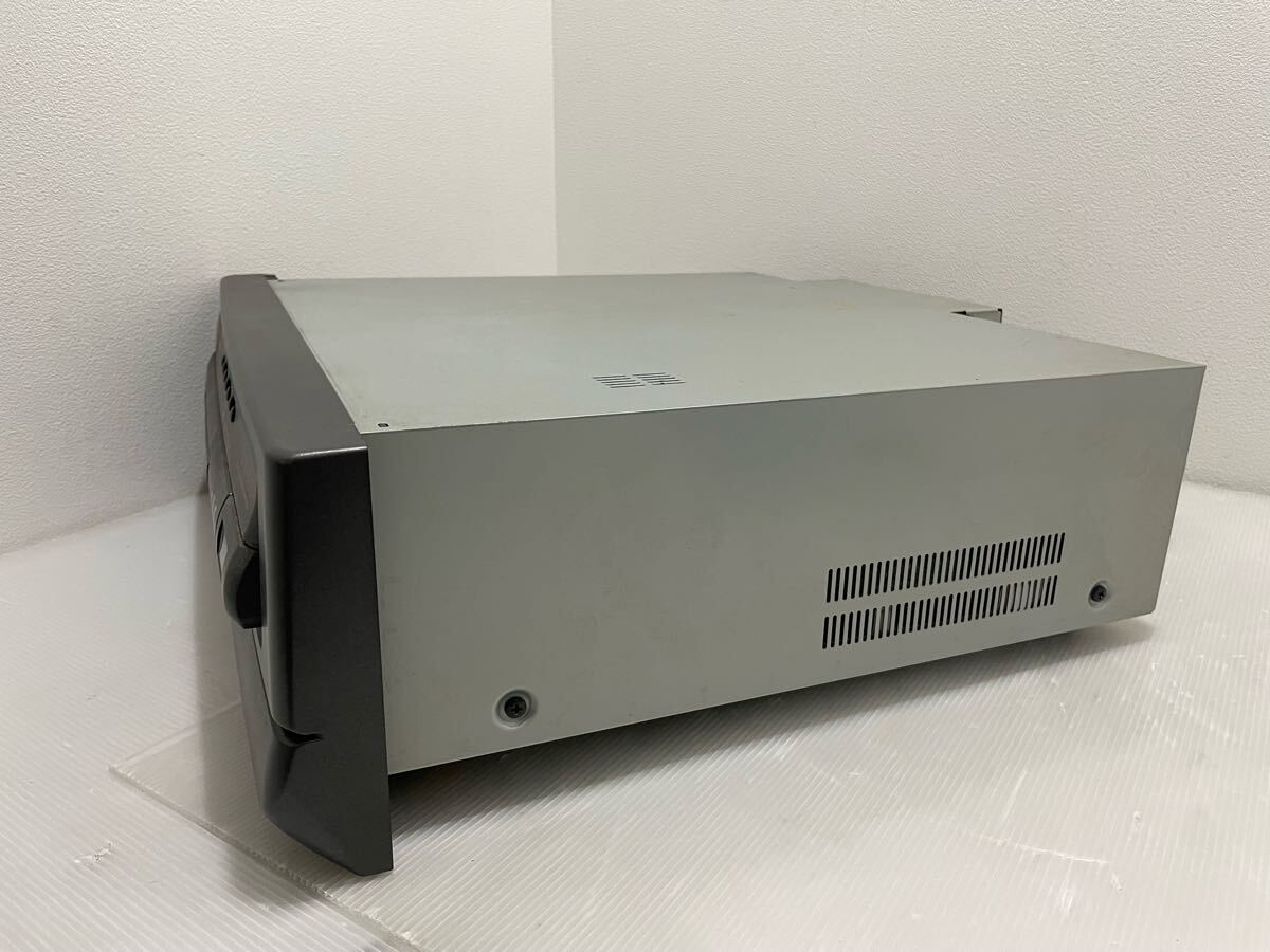 D(0204y4) Pioneer パイオニア DVK-900 DVD LD KARAOKE SYSTEM