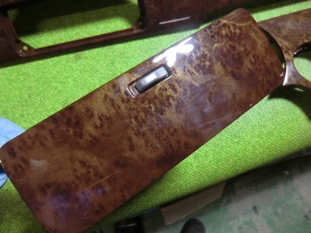 【個人宅配送不可】2006(H18) アルトラパン ABA-HE21S 内装パネル ハンドル 木目 ホーンパット付（エアバック欠品） アルトラパン HE21S スズキ Ｌ アルトラパン（スズキ）ＳＳ（2006年4月）｜カタログから中古車を アルトラパン（スズキ）の価格・スペック情報{平成