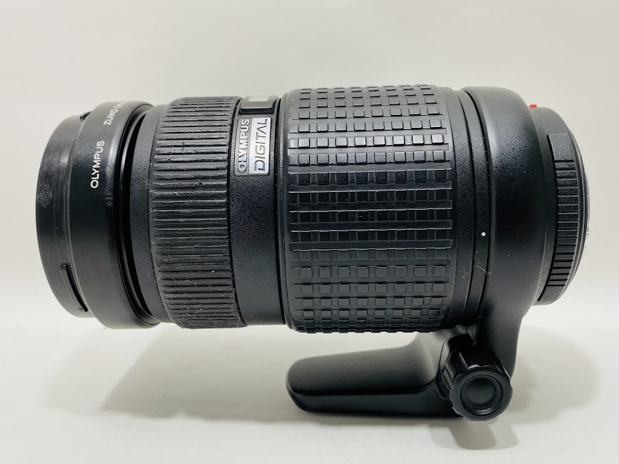 1円～ OLYMPUS オリンパス ZUIKO DIGITAL ED 50-200mm F2.8-3.5 ズームレンズ 一眼カメラ用_6