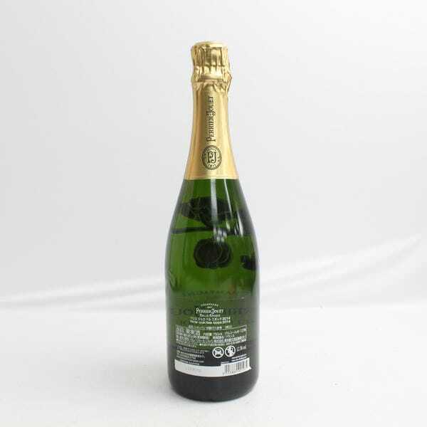 PERRIER-JOUET（ペリエ ジュエ）ベル エポック 2014 12.5％ 750ml