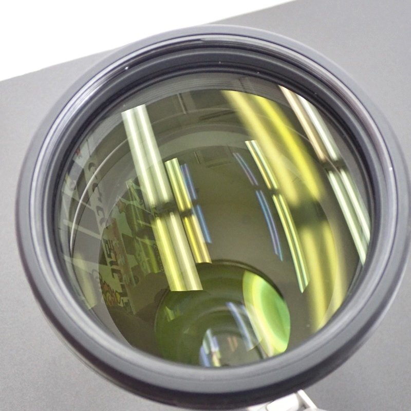 【 美品 】 ソニー FE 200-600mm F5.6-6.3 G OSS Eマウント用 望遠ズームレンズ SEL200600G 付属品有り SONY 1円スタート_8