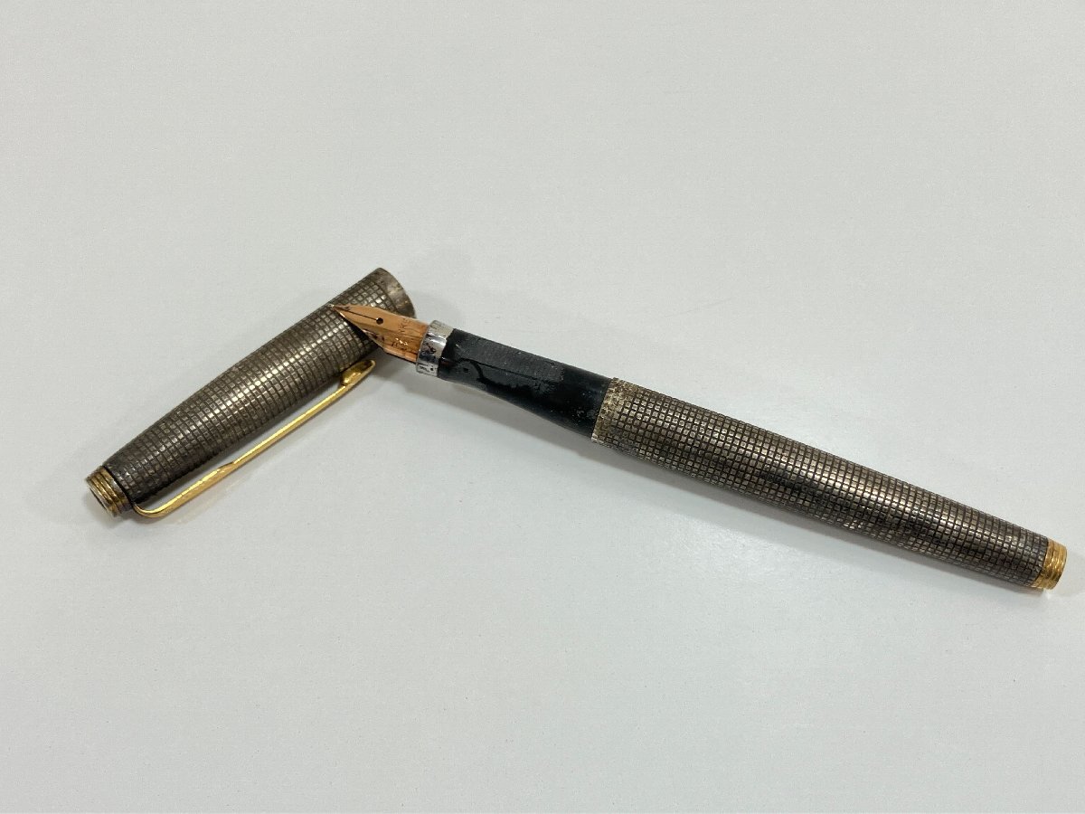 万年筆 ペン先 パーカー 14K PARKER 0 公式通販 MADE ゴールドペン USA 
