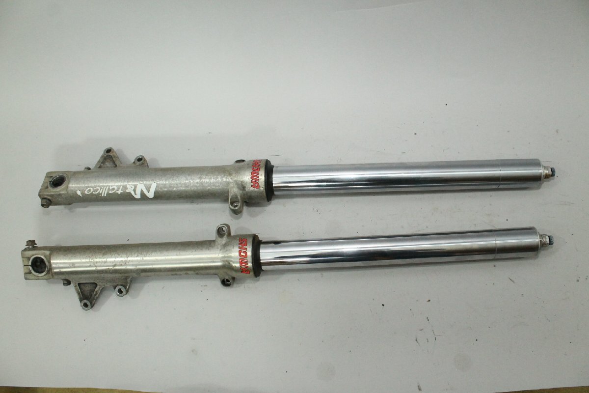 NSR250R MC28 SP フロントフォーク 【公式通販】