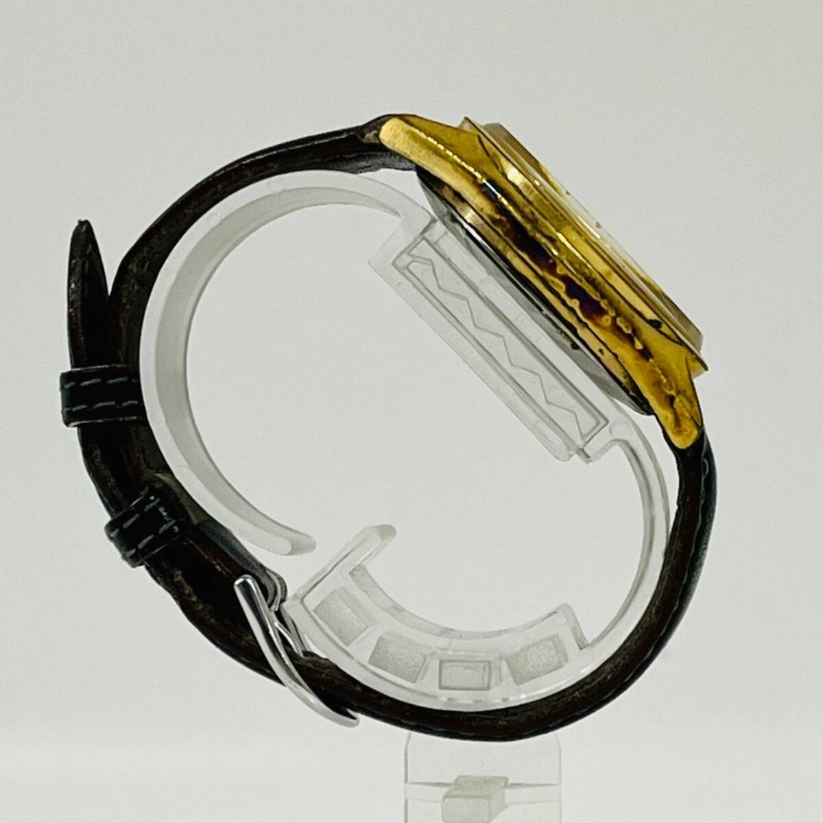 1円~【不動】セイコー SEIKO キングセイコー KS ハイビート 5626-7111 