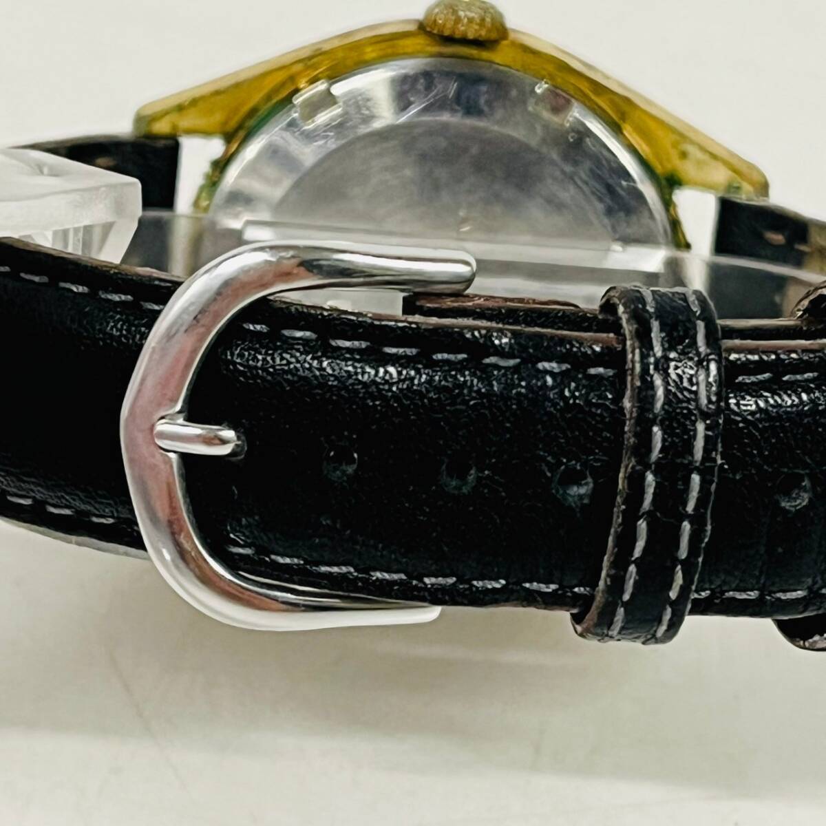 SEIKO KS 自動巻き時計 日付表示付き 稼働 SEIKO KS 自動巻き時計 日付表示付き 稼働-【愛品館江戸川店】アイリス