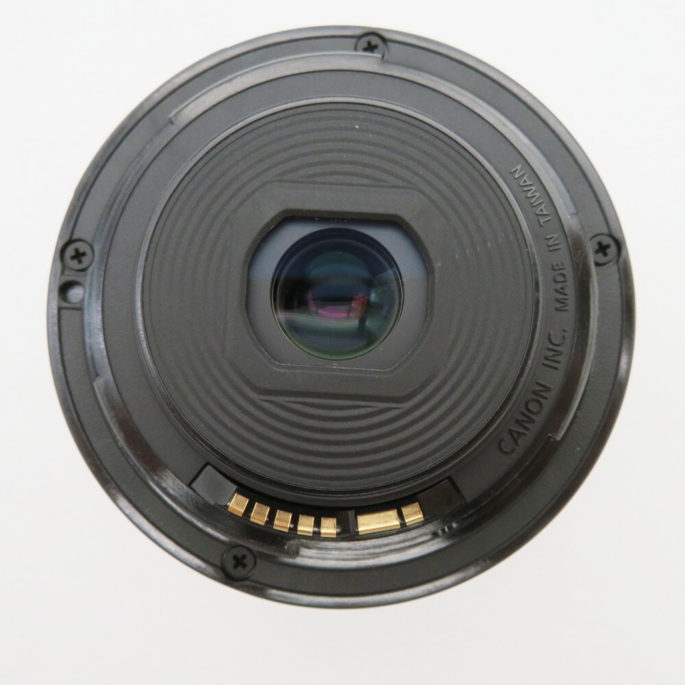 1円〜 Canon キヤノン EOS Kiss X10 デジタル一眼レフカメラ EF-S 18-55mm 1:4-5.6 箱付 動作不良有り ジャンク品 y37-3424012【Y商品】_8