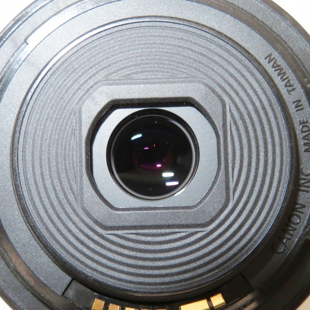 1円〜 Canon キヤノン EOS Kiss X10 デジタル一眼レフカメラ EF-S 18-55mm 1:4-5.6 箱付 動作不良有り ジャンク品 y37-3424012【Y商品】_9